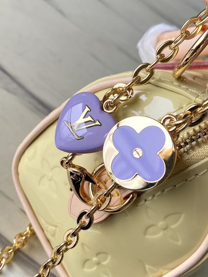 Louis Vuitton Speedy Bags